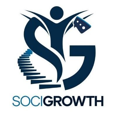 SociGrowth - Digital Marketing Company in Udaipur